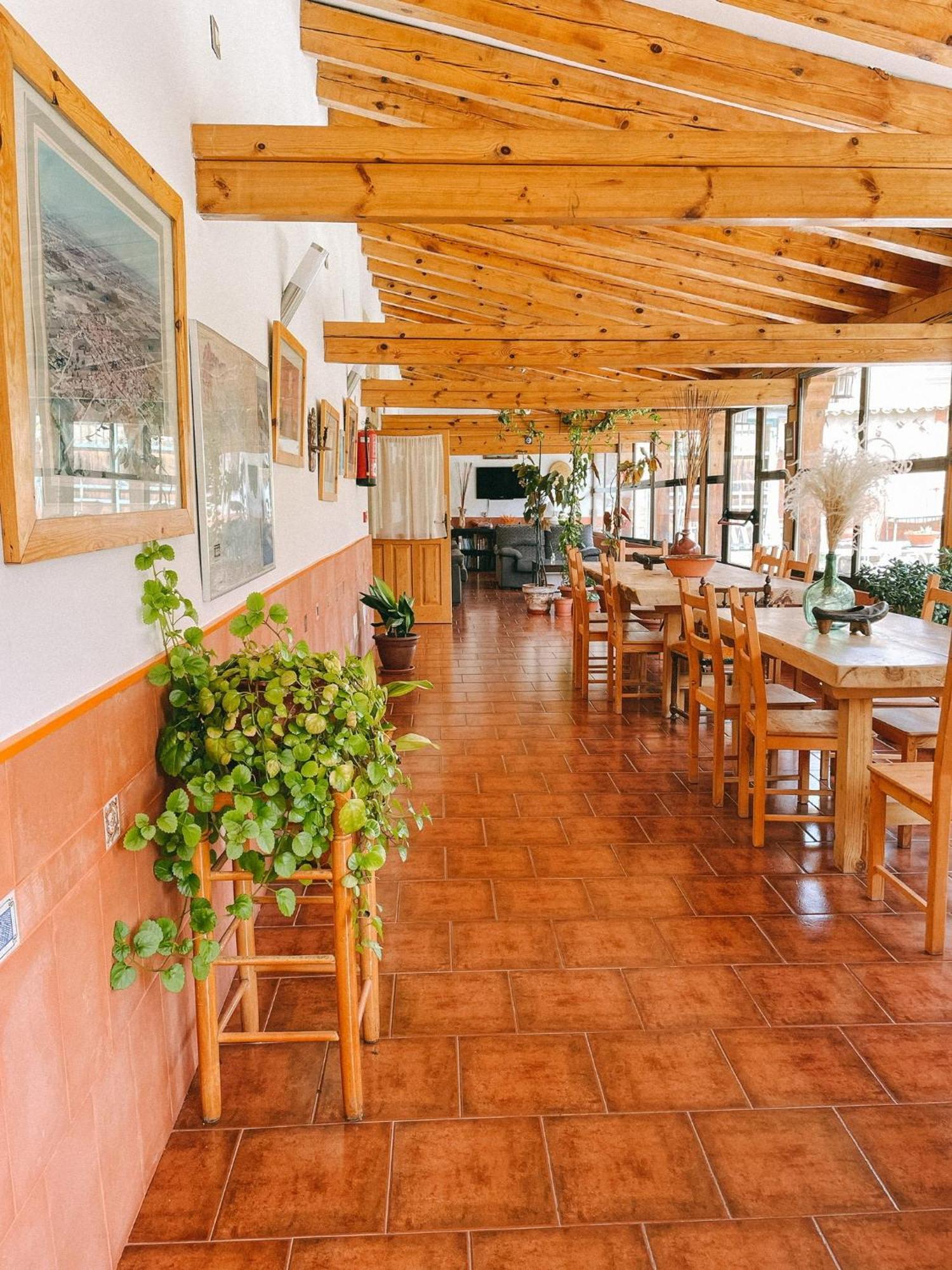 Hotel Rural El Perdigon المظهر الخارجي الصورة