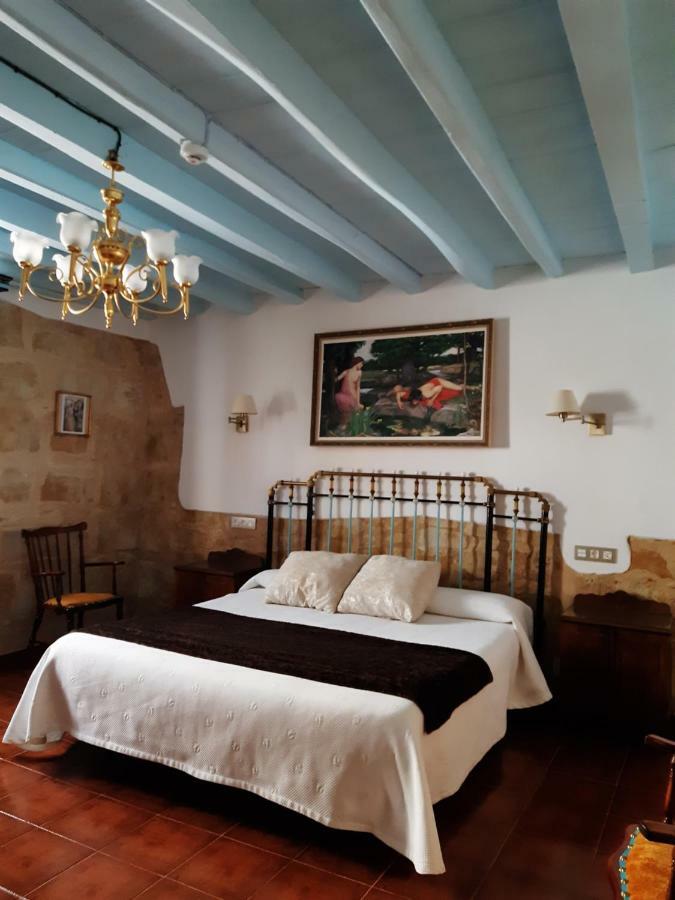 Hotel Rural El Perdigon المظهر الخارجي الصورة