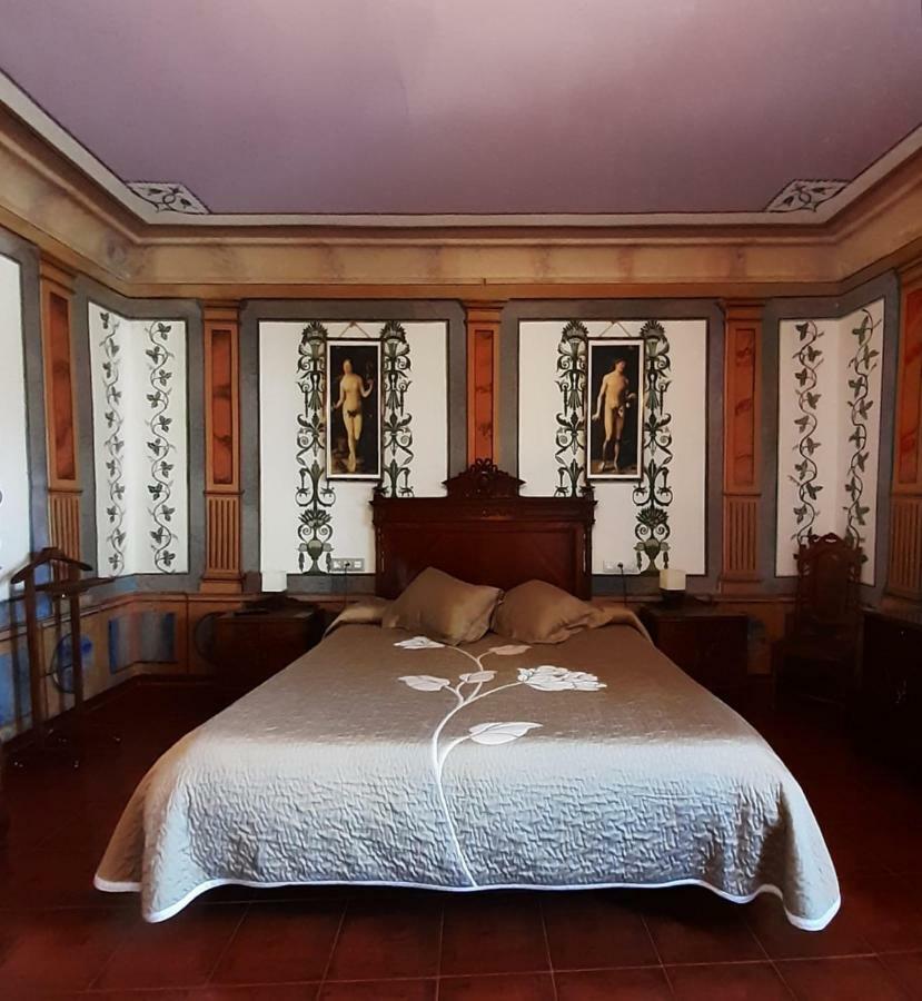 Hotel Rural El Perdigon المظهر الخارجي الصورة